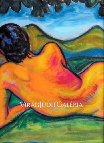 Rendeld meg most Virág Judit Galéria és Aukciósház (57. Téli Aukció - 2017. december 17.)