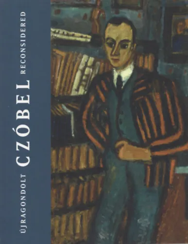 Újragondolt Czóbel Kedvezményes ár