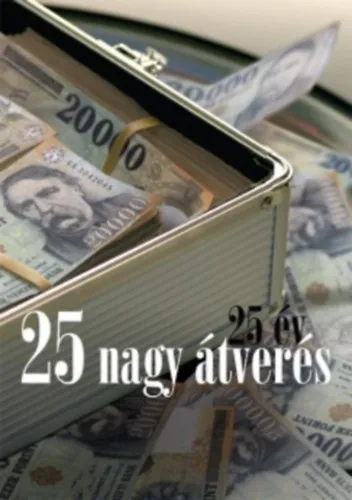 25 év - 25 nagy átverés Népszerű