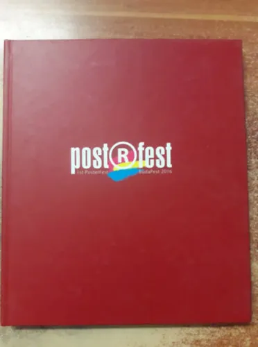 Bestseller PosterFest | BudaPest 2016