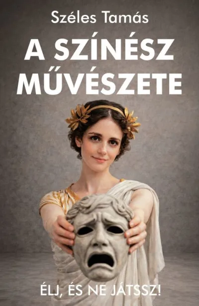 A színész művészete Vedd meg online
