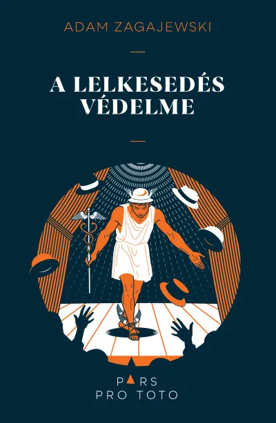 Utolsó esély A lelkesedés védelme