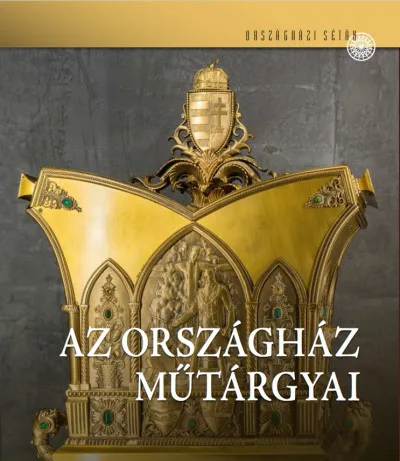 Az Országház műtárgyai Alacsony ár