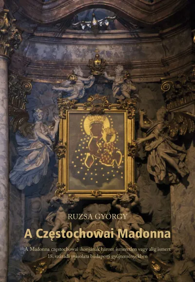 Különleges ajánlat A Czestochowai Madonna