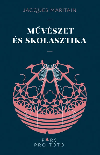 Művészet és skolasztika Különleges ajánlat