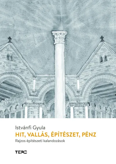 Kedvezményes ár Hit, vallás, építészet, pénz