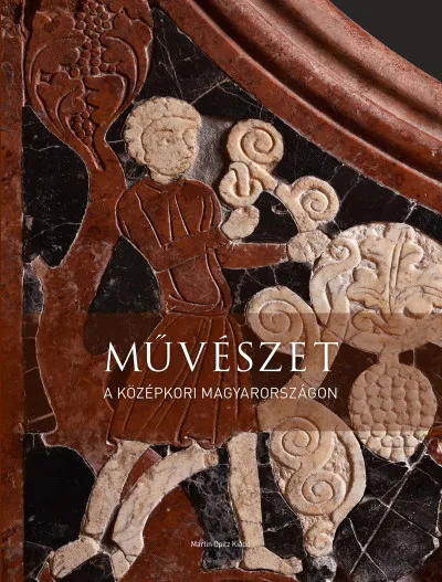 Ajánlat Művészet a középkori Magyarországon
