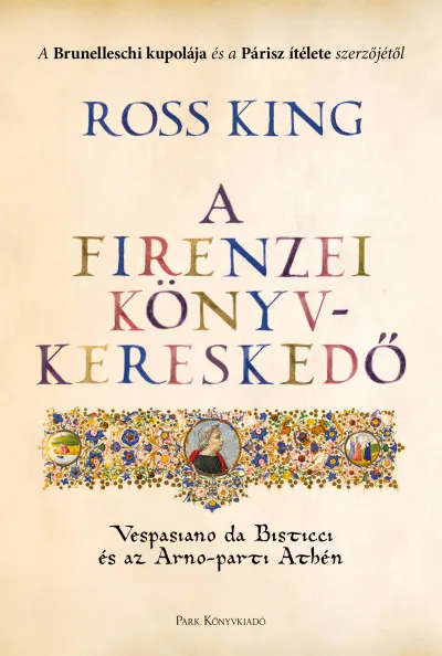 Biztonságos fizetés A firenzei könyvkereskedő