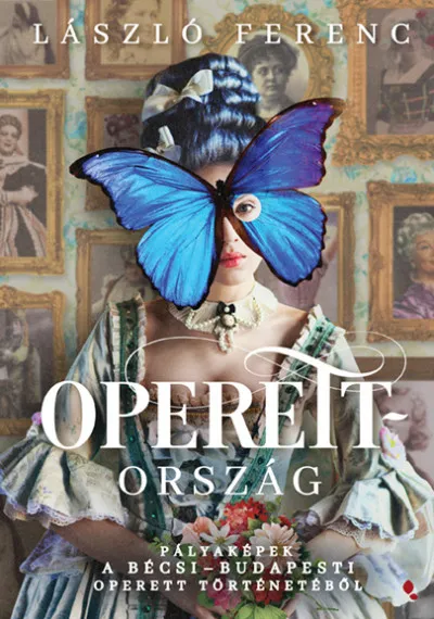 Operettország Ajánlat