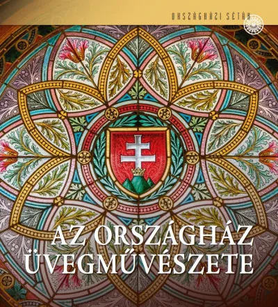 Népszerű Az Országház üvegművészete