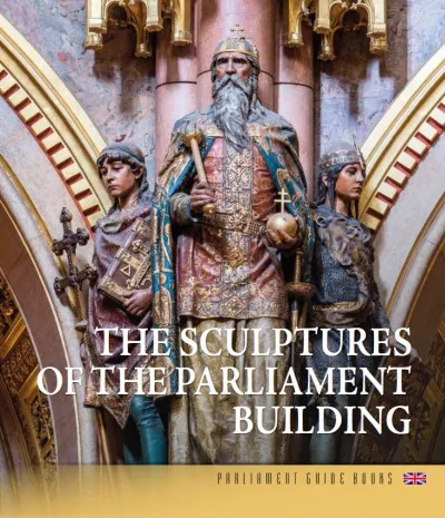 Vedd meg most Az Országház szobrai (angol nyelven) - The Sculptures of the Parliament Buliding