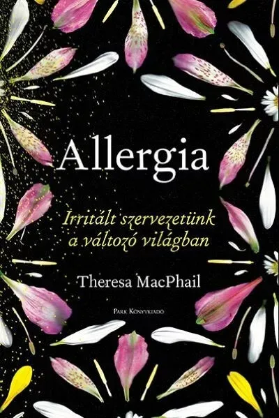 Prémium Allergia - Theresa MacPhail