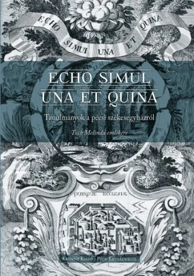 Echo simul una et quina Ajánlat