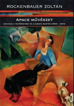 Bestseller Apacs művészet