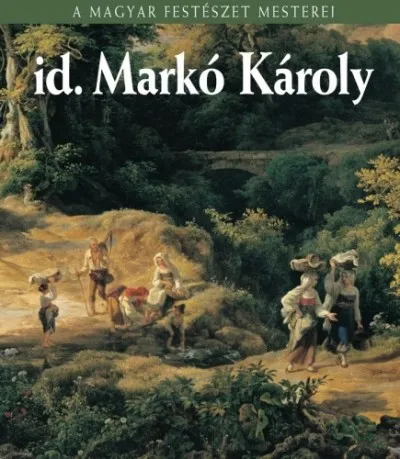 Utolsó esély Id. Markó Károly