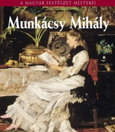 Munkácsy Mihály Alacsony ár