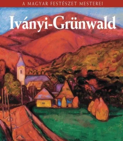 Szuper akció Iványi-Grünwald Béla