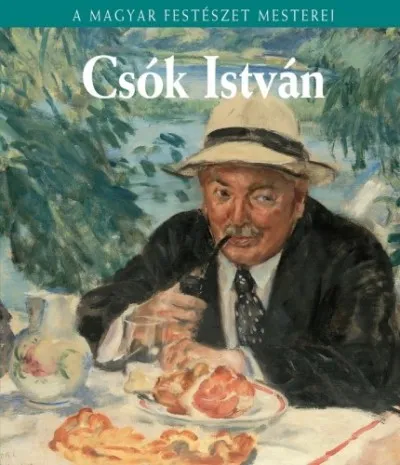 Outlet Csók István