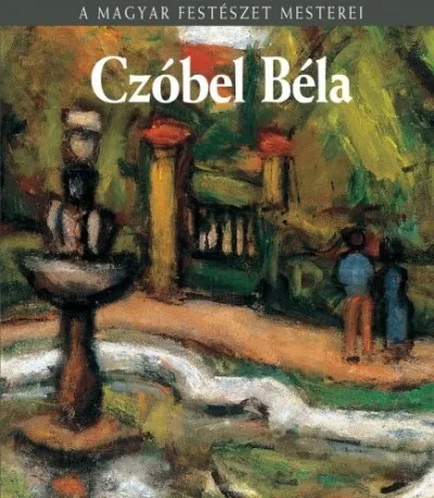 Czóbel Béla Kedvezményes ár