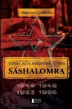 Többé nem megyünk vissza Sashalomra - Christian Campiche Biztonságos fizetés