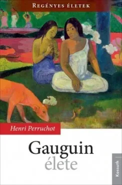 Gauguin élete Olcsóbb