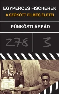 Végkiárusítás Egyperces Fisherek
