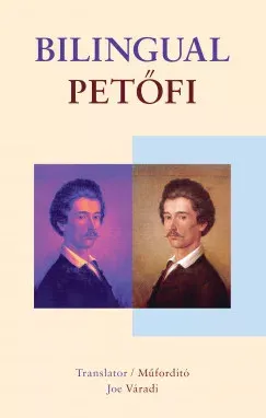 Bilingual Petőfi - Petőfi Sándor és Szendrey Júlia Árcsökkenés