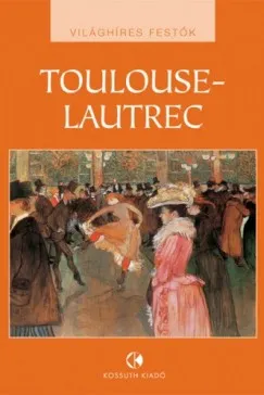 Toulouse-Lautrec Szezonális akció