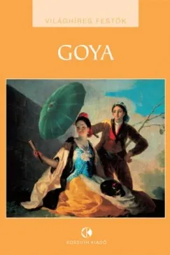 Biztonságos fizetés Goya