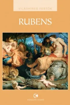 Rubens Biztonságos fizetés