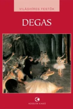 Edgar Degas Vedd meg most