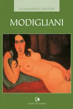 Vedd meg online Modigliani