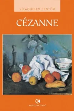 Alacsony ár Paul Cézanne