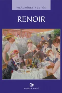 Legnépszerűbb Auguste Renoir