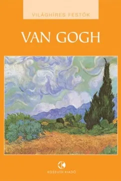 Kedvezmény Vincent Van Gogh