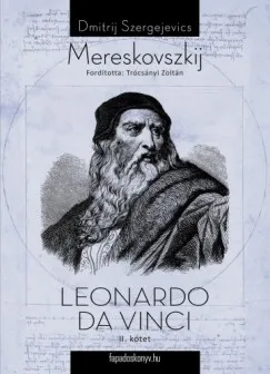 Vedd meg online Leonardo Da Vinci II. kötet