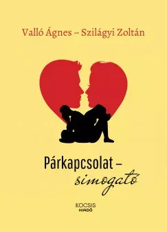 Bestseller Párkapcsolat-simogató - Valló Ágnes