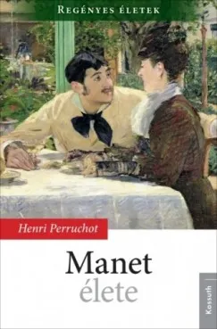 Akció Manet élete