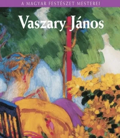 Vaszary János Vásárlói kedvenc