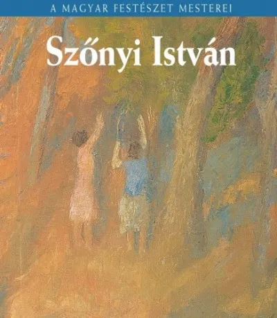 Szőnyi István Akciós ár