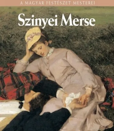 Szinyei Merse Pál Akciós ár