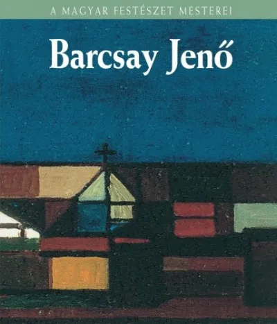 Korlátozott ajánlat Barcsay Jenő