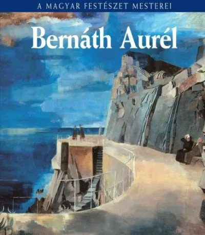 Ajánlat Bernáth Aurél