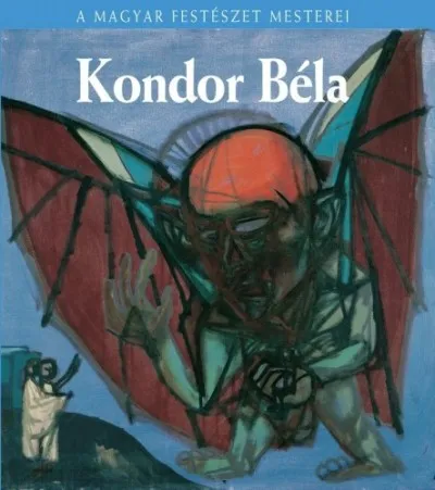 Különleges ajánlat Kondor Béla