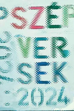 Szuper ajánlat Szép versek 2024 - Turi Tímea (szerk.)