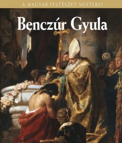 Expressz kézbesítés Benczúr Gyula