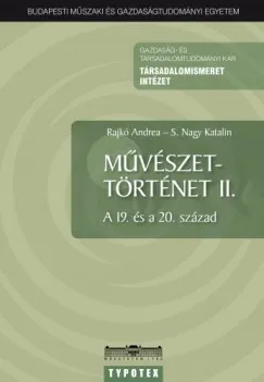 Szuper akció Művészettörténet II.