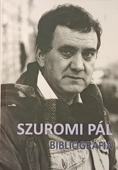 Népszerű Szuromi Pál - Bibliográfia