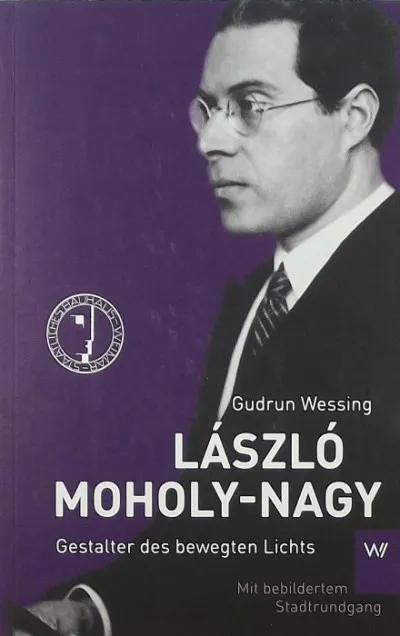 László Moholy-Nagy Vedd meg online