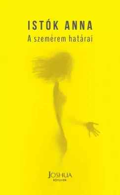 Újdonság A szemérem határai - Istók Anna
